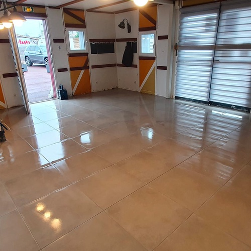 lc carrelage