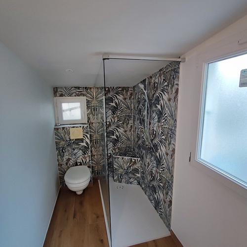 MB PLOMBERIE EN RÉ