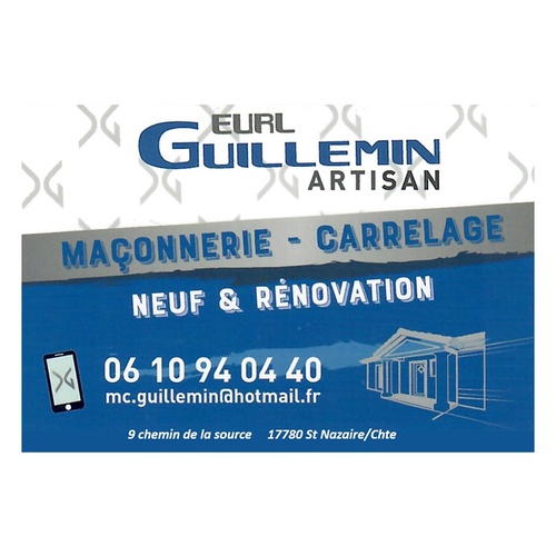 EURL GUILLEMIN