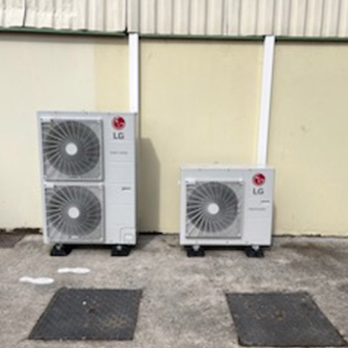 SV PROCLIM