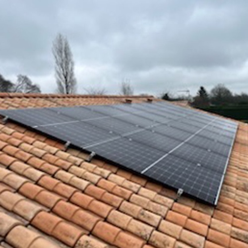 SV PROCLIM