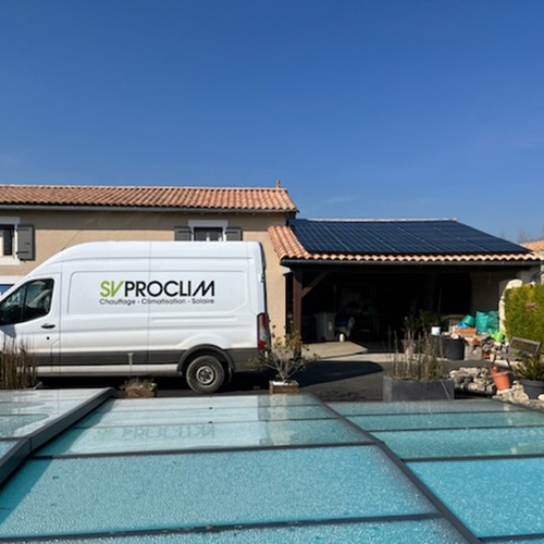SV PROCLIM