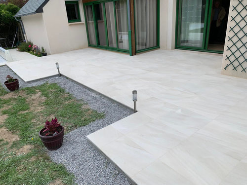 Carrelage Urien