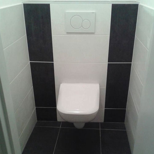Pose chauffe-eau thermodynamique GUICHON DAVID