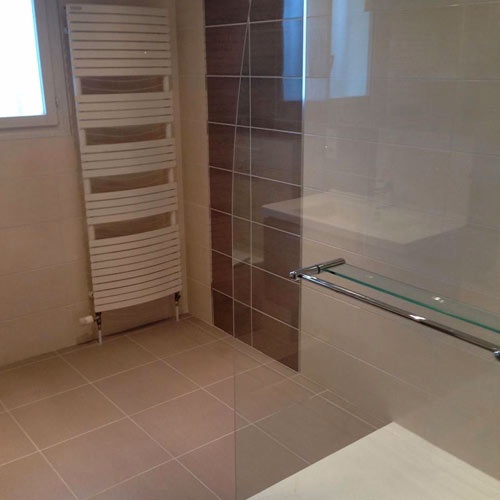Pose chauffe-eau thermodynamique GUICHON DAVID