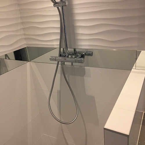 Studio Carrelage