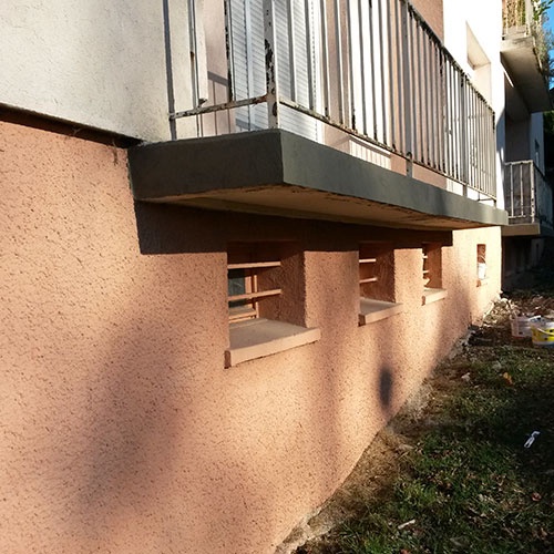 Sarl Inal Renovation