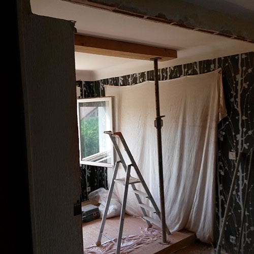 Sarl Inal Renovation