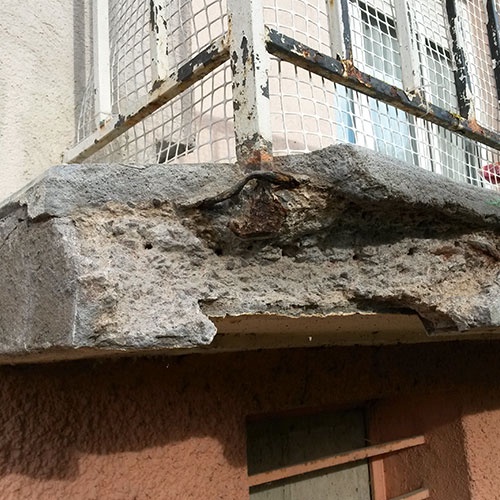 Sarl Inal Renovation