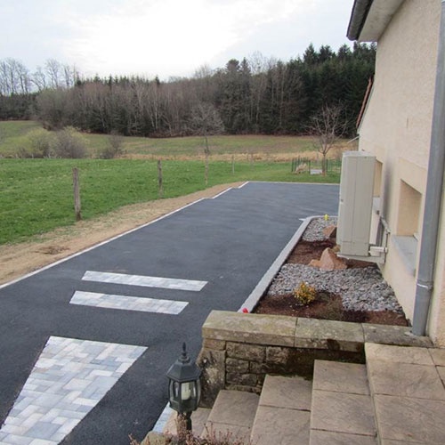 JB Paysage