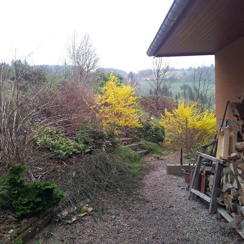 JB Paysage