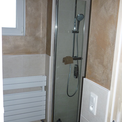 Pose cuisine complète AFP