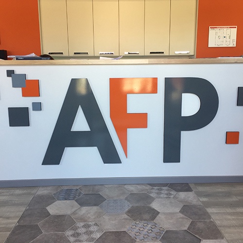 Pose cuisine complète AFP