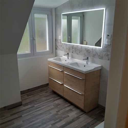 LB RENOVATION