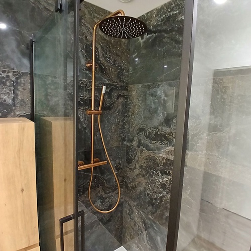 LB RENOVATION