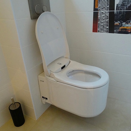 batimod la salle de bain