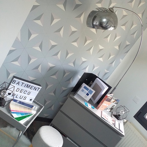 Batiment deco plus