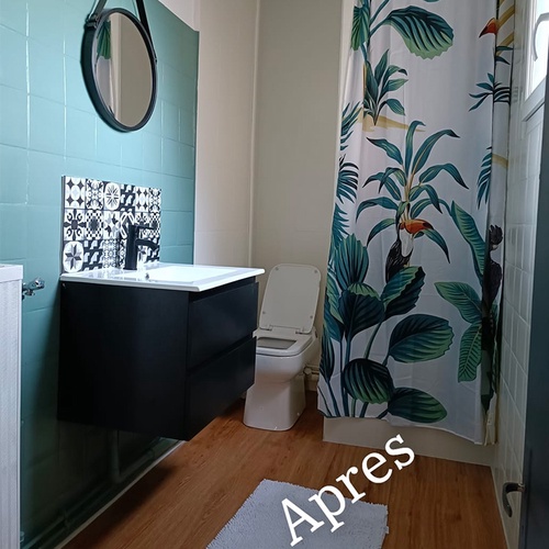 Batiment deco plus