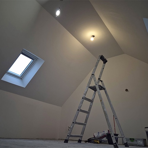 gp renovation