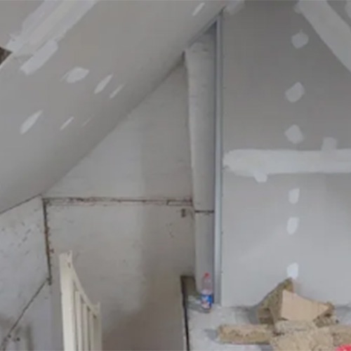 gp renovation
