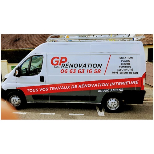 gp renovation