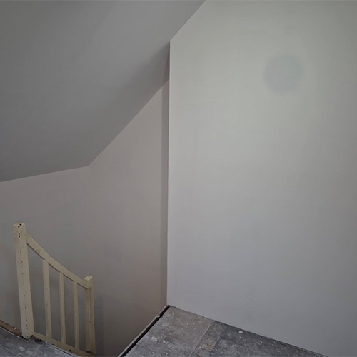 gp renovation