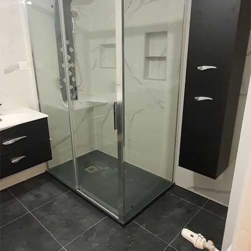 gp renovation