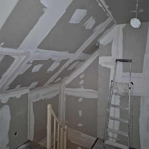 gp renovation