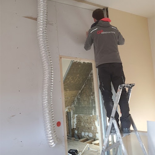 gp renovation