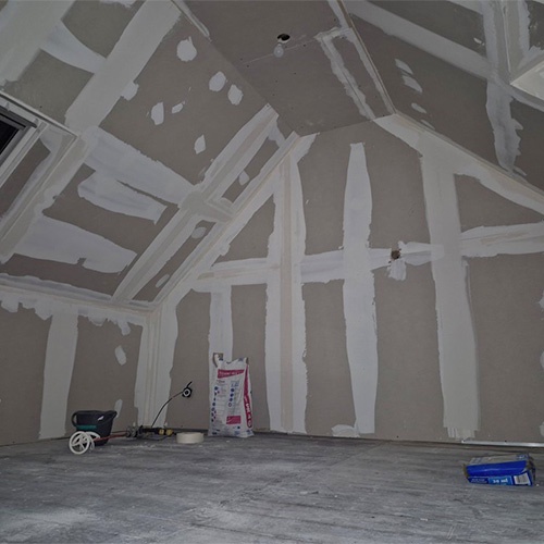 gp renovation