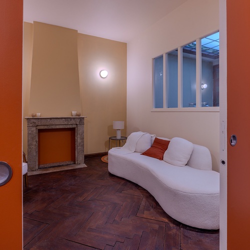 home instal