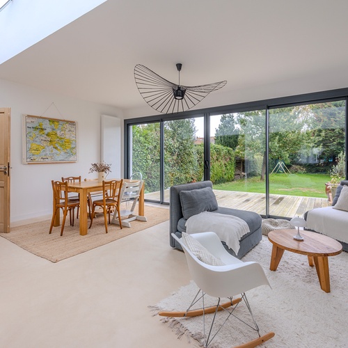home instal