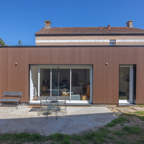 home instal