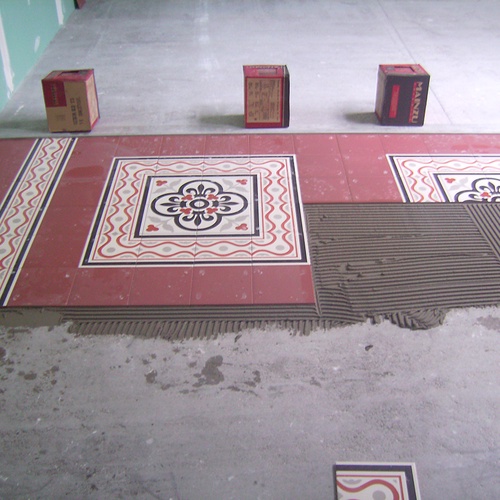 louenes khaldi