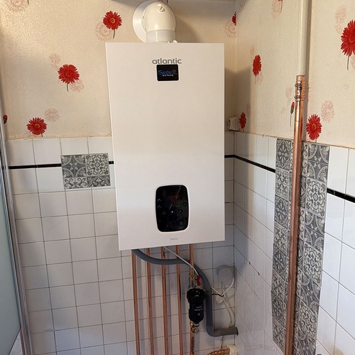 SEDE CHAUFFAGE PLOMBERIE SANITAIRE