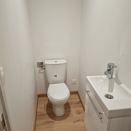 Soyez Renovation