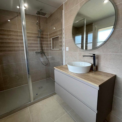 thermes et confort