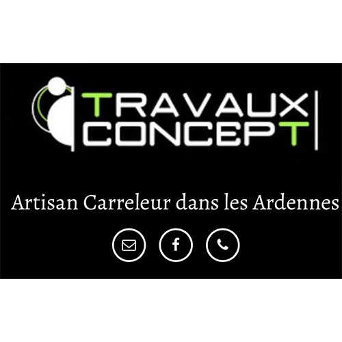 TRAVAUX CONCEPT