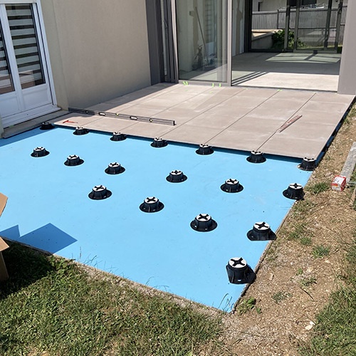 TRAVAUX CONCEPT