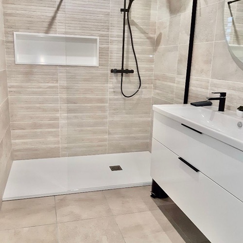 TRAVAUX CONCEPT