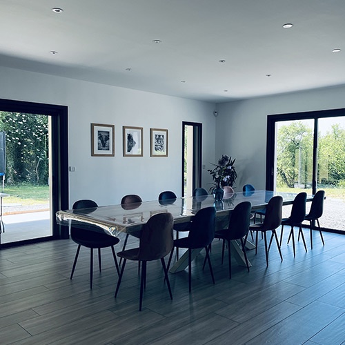 TRAVAUX CONCEPT
