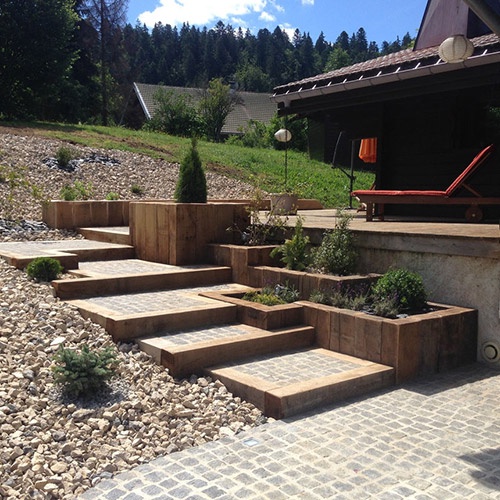 ALTITUDE JARDIN