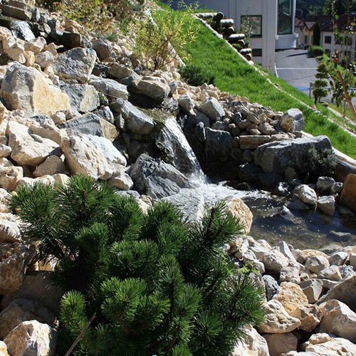 ALTITUDE JARDIN