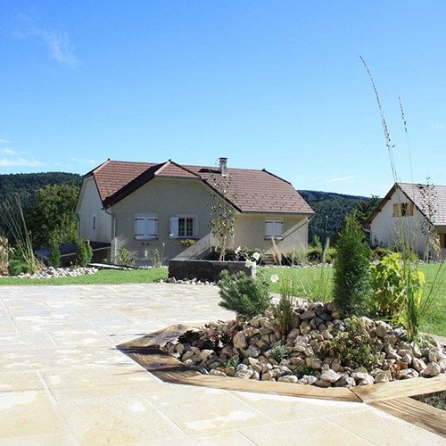 ALTITUDE JARDIN