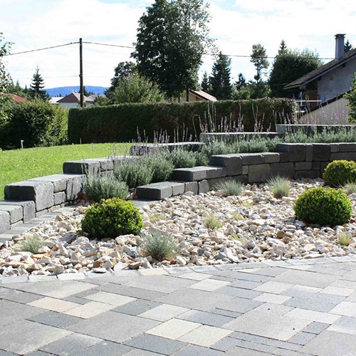 ALTITUDE JARDIN