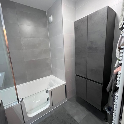 côté bain