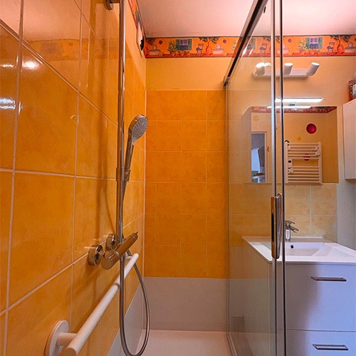 côté bain