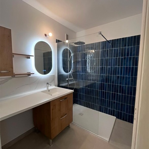 côté bain