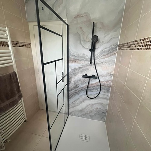 côté bain