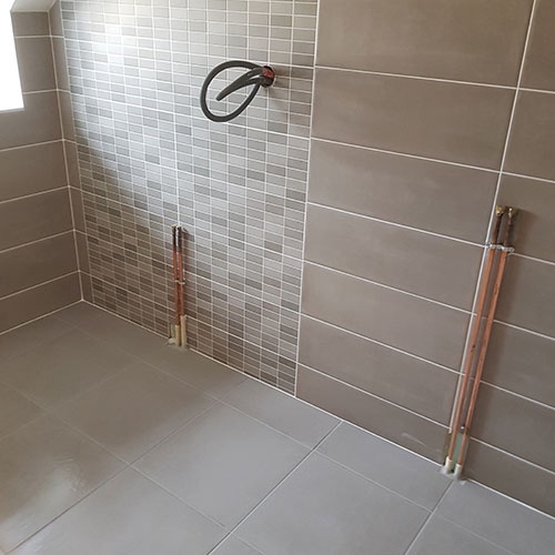 EMPREINTE CARRELAGE EURL OLIVIER DELCAMBRE